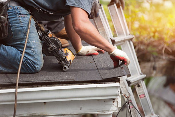 Quick and Trustworthy Emergency Roof Repair Services in Spring Valley, CA